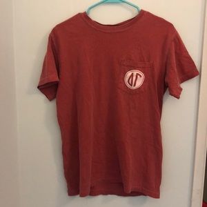 donating soon!!delta gamma comfort colors t shirt